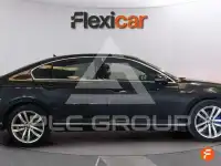 2020 Volkswagen Passat