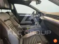 2020 Volkswagen Passat