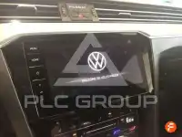 2020 Volkswagen Passat