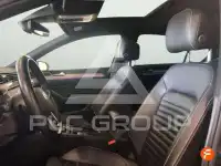 2020 Volkswagen Passat