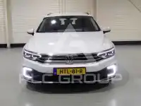 2020 Volkswagen Passat