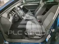 2020 Volkswagen Passat