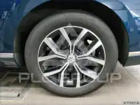 2020 Volkswagen Passat