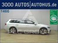2020 Volkswagen Passat