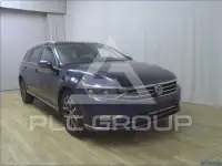 2020 Volkswagen Passat