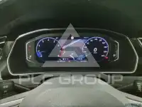 2020 Volkswagen Passat