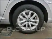 2020 Volkswagen Passat