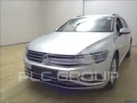 2020 Volkswagen Passat