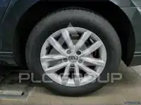 2020 Volkswagen Passat