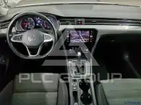 2020 Volkswagen Passat