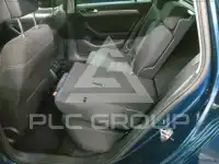 2020 Volkswagen Passat