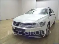 2020 Volkswagen Passat