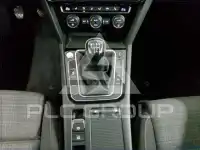 2020 Volkswagen Passat