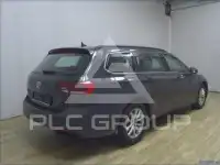 2020 Volkswagen Passat