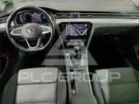 2020 Volkswagen Passat