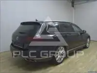 2020 Volkswagen Passat