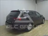 2020 Volkswagen Passat