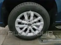 2020 Volkswagen Passat