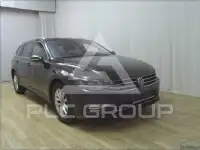 2020 Volkswagen Passat