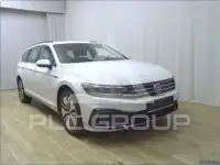2020 Volkswagen Passat