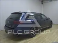 2020 Volkswagen Passat