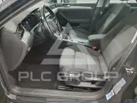 2020 Volkswagen Passat