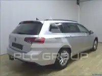 2020 Volkswagen Passat