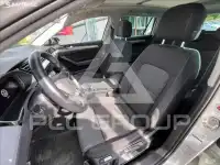 2020 Volkswagen Passat