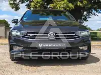 2020 Volkswagen Passat