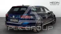 2020 Volkswagen Passat