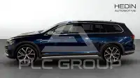 2020 Volkswagen Passat