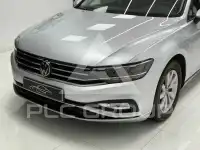 2020 Volkswagen Passat