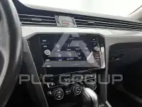 2020 Volkswagen Passat