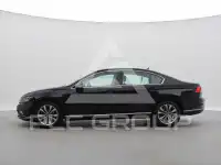 2020 Volkswagen Passat
