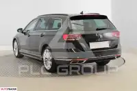2020 Volkswagen Passat