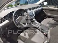 2020 Volkswagen Passat