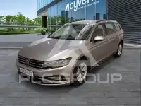 2020 Volkswagen Passat