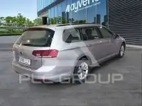 2020 Volkswagen Passat