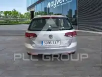 2020 Volkswagen Passat