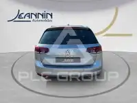 2020 Volkswagen Passat