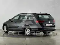2020 Volkswagen Passat