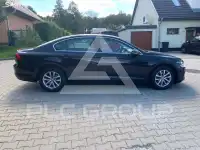 2020 Volkswagen Passat