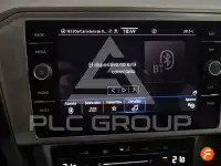 2020 Volkswagen Passat