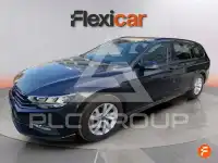 2020 Volkswagen Passat