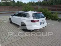 2020 Volkswagen Passat