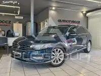 2020 Volkswagen Passat