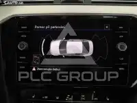 2020 Volkswagen Passat