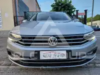 2020 Volkswagen Passat