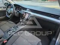 2020 Volkswagen Passat
