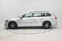 2020 Volkswagen Passat
